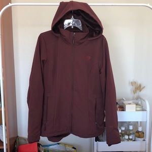 The North Face Fleece Jacket